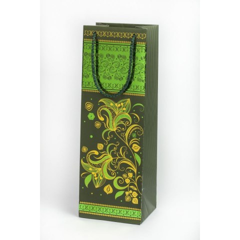 Torba prezentowa [mm:] 130x380x 110 Pol-mak (t15 lux)