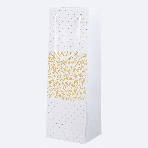 Torba prezentowa [mm:] 130x380x 110 Pol-mak (t15 lux)