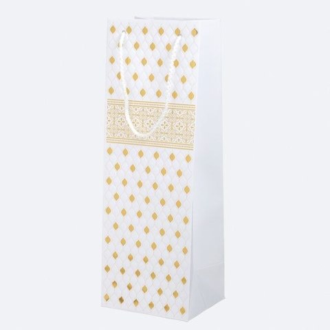 Torba prezentowa [mm:] 130x380x 110 Pol-mak (t15 lux)