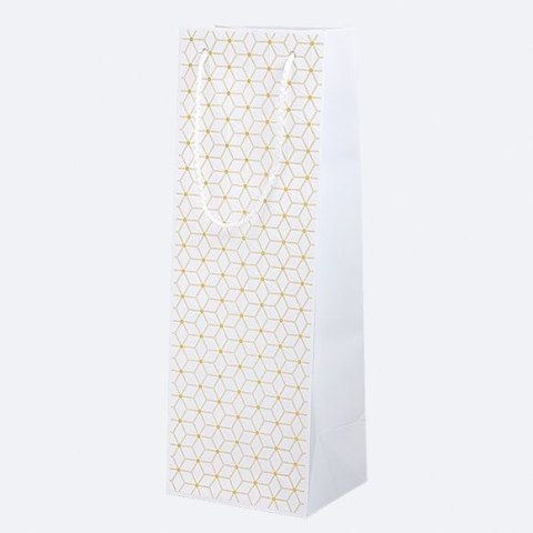 Torba prezentowa [mm:] 130x380x 110 Pol-mak (t15 lux)