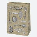 Torba prezentowa [mm:] 230x320x 110 Pol-mak (T5E)