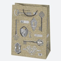 Torba prezentowa [mm:] 230x320x 110 Pol-mak (T5E)
