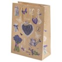 Torba prezentowa [mm:] 230x320x 110 Pol-mak (T5E)