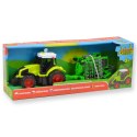 Traktor z dźwiękiem Dromader (130-02984)