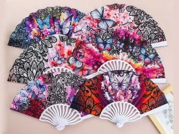 Wachlarz motyle mix Adar (615953)