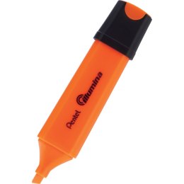 Zakreślacz pomarańczowy Pentel (SL60-F)