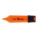 Zakreślacz pomarańczowy Pentel (SL60-F) Zakreślacz pomarańczowy Pentel (SL60-F)