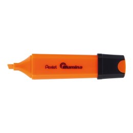 Zakreślacz pomarańczowy Pentel (SL60-F)