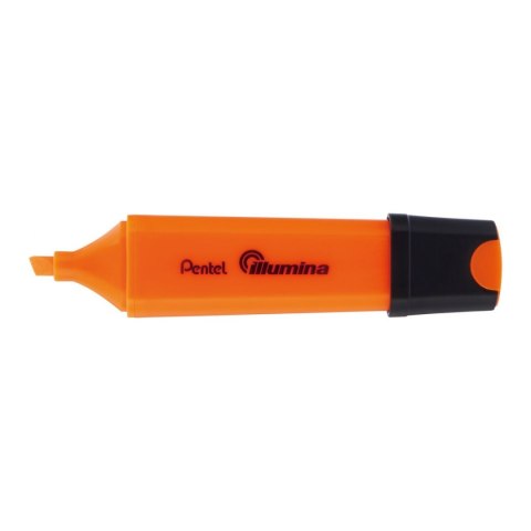 Zakreślacz pomarańczowy Pentel (SL60-F) Zakreślacz pomarańczowy Pentel (SL60-F)