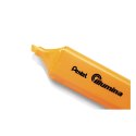 Zakreślacz pomarańczowy Pentel (SL60-F) Zakreślacz pomarańczowy Pentel (SL60-F)