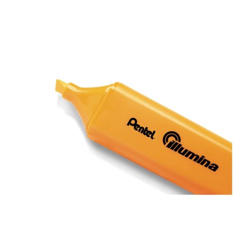 Zakreślacz pomarańczowy Pentel (SL60-F) Zakreślacz pomarańczowy Pentel (SL60-F)