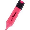 Zakreślacz różowy Pentel (SL60-P) Zakreślacz różowy Pentel (SL60-P)