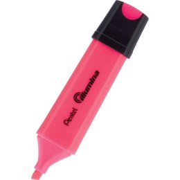 Zakreślacz różowy Pentel (SL60-P)