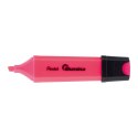 Zakreślacz różowy Pentel (SL60-P) Zakreślacz różowy Pentel (SL60-P)