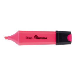 Zakreślacz różowy Pentel (SL60-P)