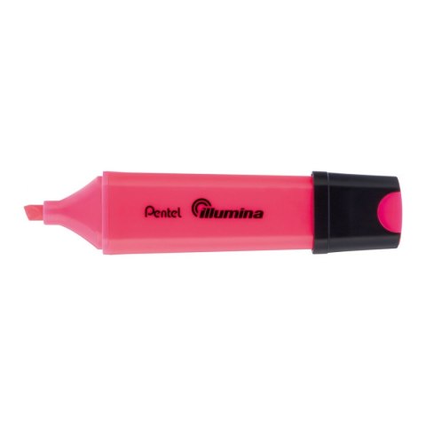 Zakreślacz różowy Pentel (SL60-P) Zakreślacz różowy Pentel (SL60-P)