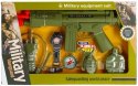 Zestaw Wojskowy Mega Creative (483107)