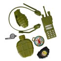 Zestaw Wojskowy Mega Creative (483107)