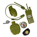 Zestaw Wojskowy Mega Creative (483107)
