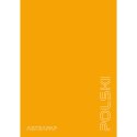 Zeszyt POLSKI A5 60k. linia Astrapap (102023008) Zeszyt POLSKI A5 60k. linia Astrapap (102023008)