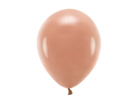 Balon gumowy Pastel Eco Balloons różowy 260mm Partydeco (ECO26P-081MR) Balon gumowy Pastel Eco Balloons różowy 260mm Partydeco (ECO26P-081MR)