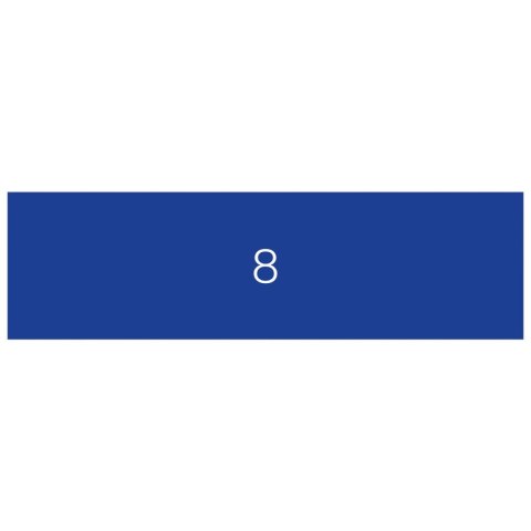 Brystol A1 A1 niebieski ciemny 170g 20k [mm:] 594x841 Interdruk (BRY08)