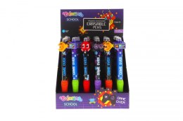 Długopis wymazywalny Game wymazywalny wkład niebieski 0,5-1,0mm Patio (80419PTR)