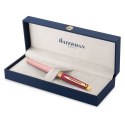 Ekskluzywne pióro wieczne Hepisphera PINK GT Waterman (2179896)