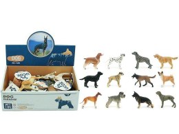 Figurka pies 12cm mix wzorów Adar (585898)