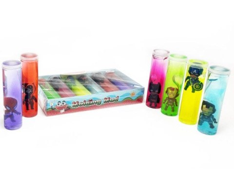 Glut slime wojownik 19cm Bigtoys (BPLA6792)