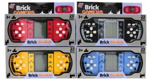 Gra elektroniczna Mega Creative (545362)