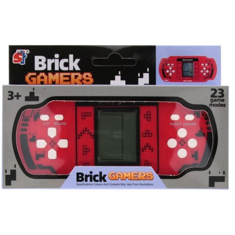 Gra elektroniczna Mega Creative (545362)