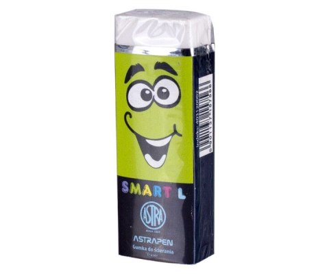 Gumka do mazania pen smart 403121002 Astra