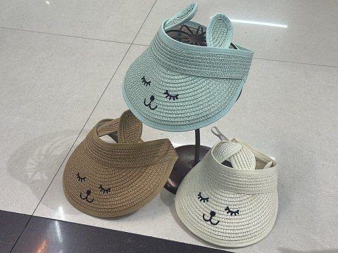 Kapelusz daszek mix Adar (610514)