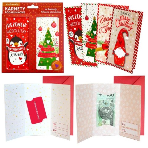 Kartka składana Kukartka (ZKP) Kartka składana Kukartka (ZKP)