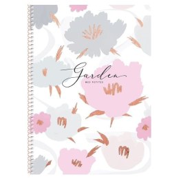 Kołobrulion Mes petites B5 80k. krata (nd)