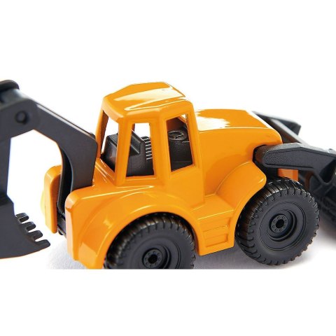 Koparka SIKU (S1103) Koparka SIKU (S1103)