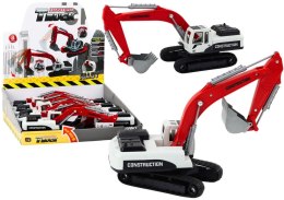 Koparka gasienicowa Lean (18804)