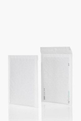 Koperta powietrzna Green 17/G bez plastiku biała [mm:] 250x340 AirPro (12289)