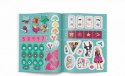 Książka dla dzieci BARBIE™. Już święta! Ameet (ZIM 1101) Książka dla dzieci BARBIE™. Już święta! Ameet (ZIM 1101)