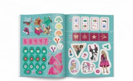 Książka dla dzieci BARBIE™. Już święta! Ameet (ZIM 1101)