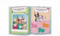 Książka dla dzieci BARBIE™. Już święta! Ameet (ZIM 1101) Książka dla dzieci BARBIE™. Już święta! Ameet (ZIM 1101)