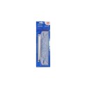 Linijka plastikowa 25cm Leniar (20603) Linijka plastikowa 25cm Leniar (20603)
