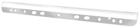 Listwa archiwizacyjna samoprzylepna A4 Q-Connect (KF27050) Listwa archiwizacyjna samoprzylepna A4 Q-Connect (KF27050)