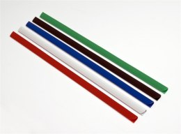 Listwy wsuwane Standard biały 15mm Argo (419151)