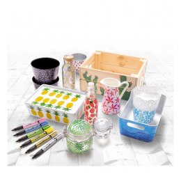 Marker olejowy wkład czerwony 2,5-2,9mm Pentel