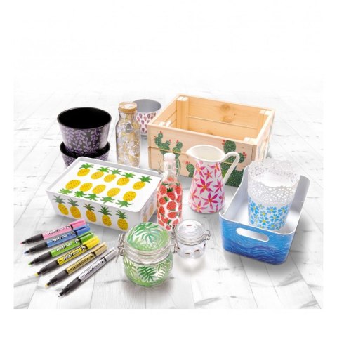 Marker olejowy wkład czerwony 2,5-2,9mm Pentel