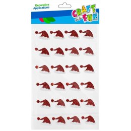 Naklejka (nalepka) BN Craft With Fun (521665)