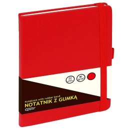 Notes (notatnik) A5 80k. krata Grand (150-1382)
