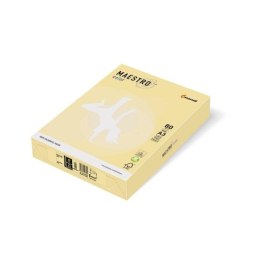 Papier ksero Maestro A3 żółty jasny 500k. 80g Mondi